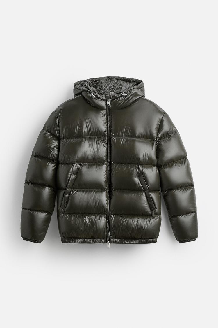 PUFFER - JACKE