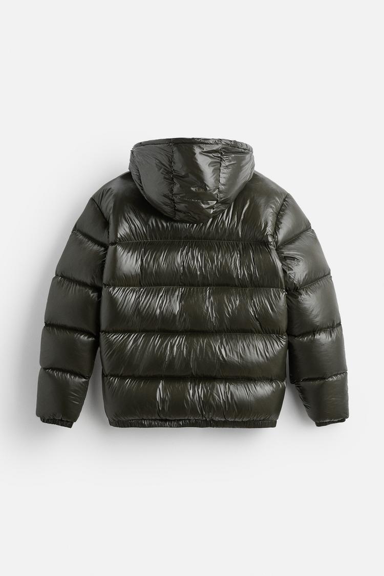 PUFFER - JACKE