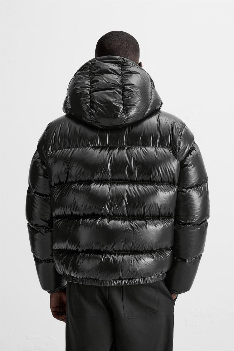PUFFER - JACKE