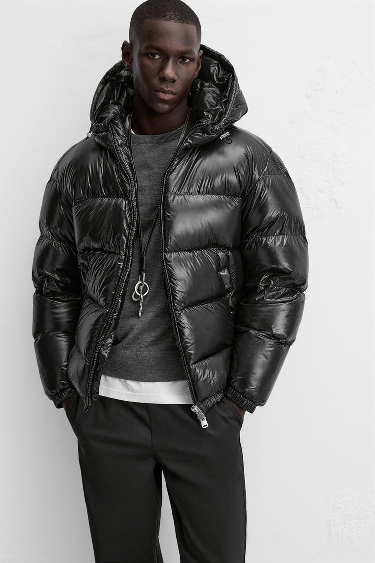PUFFER - JACKE