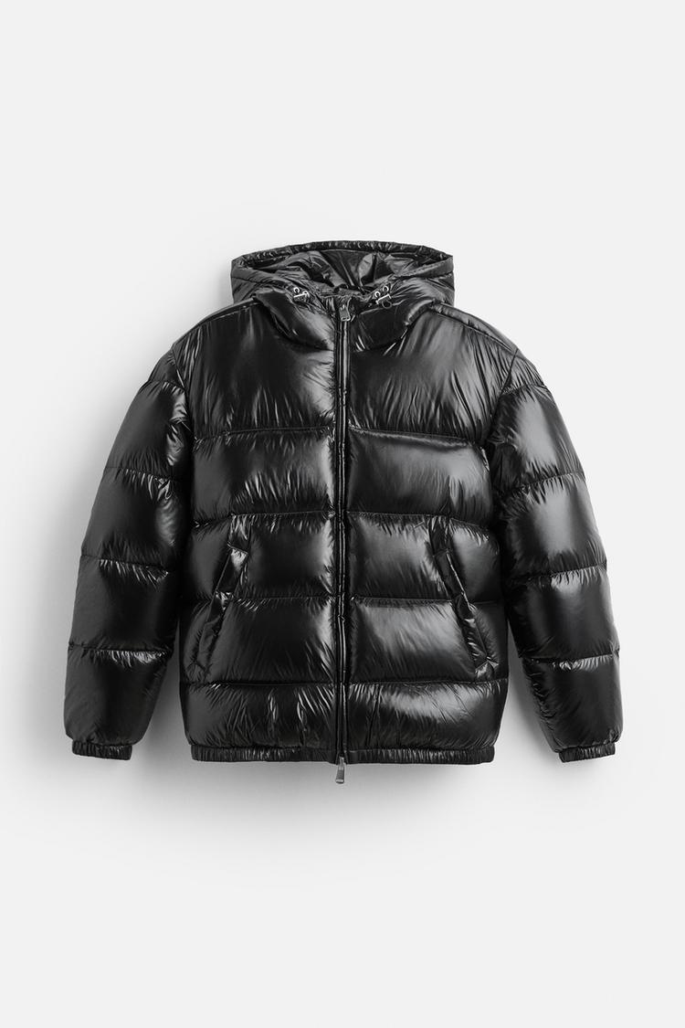 PUFFER - JACKE