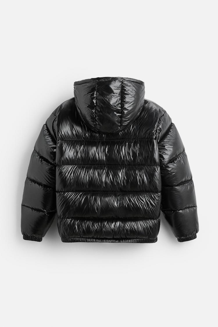 PUFFER - JACKE