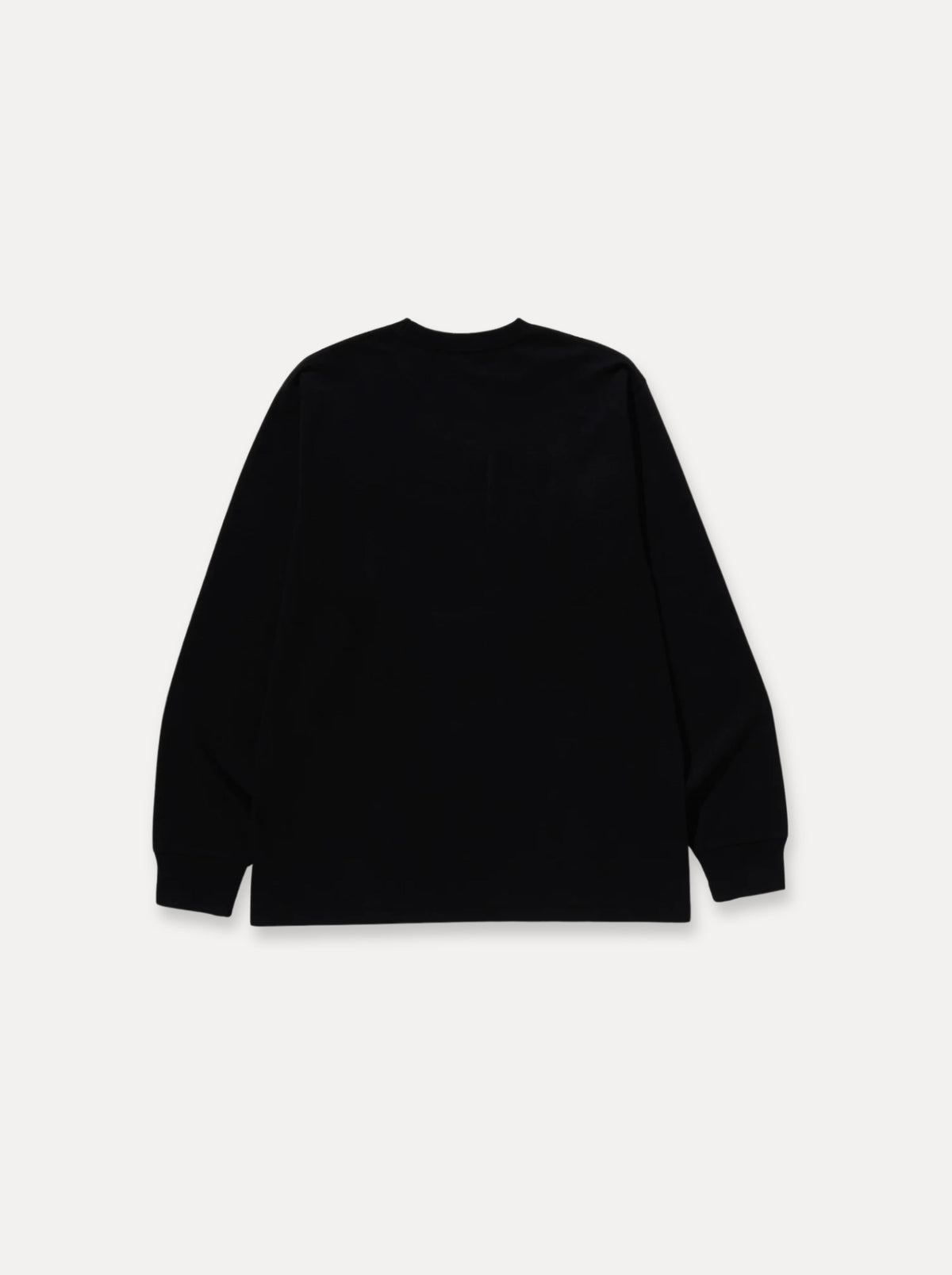 CLASSIC APE LONGSLEEVE