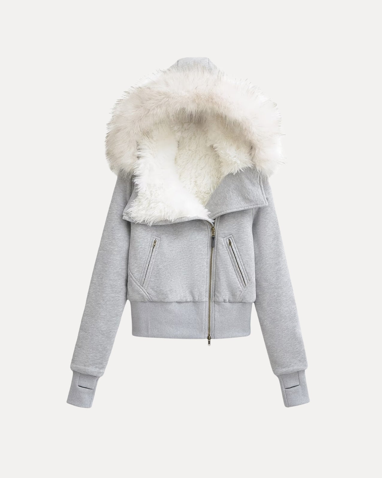 Frost Parka Jacket