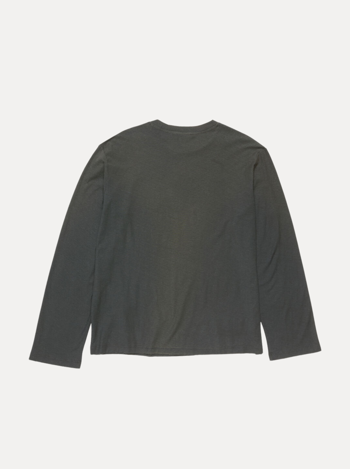VINTAGE TYPE LONGSLEEVE