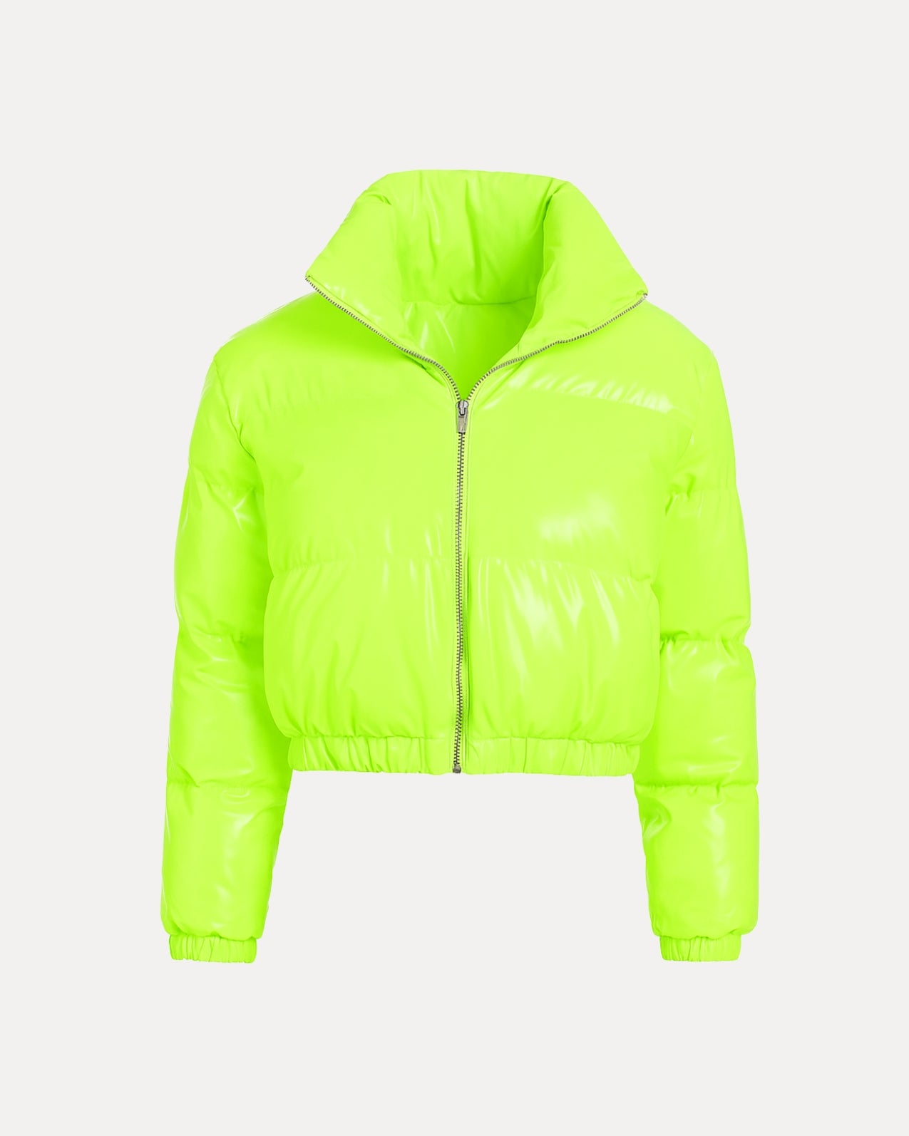 Glow Puffer Jacket