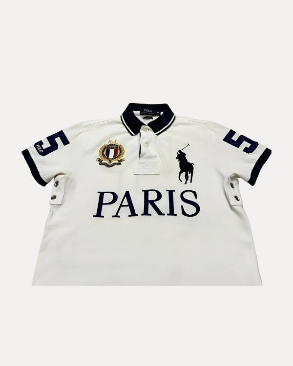 Vintage Polo - Multicolor