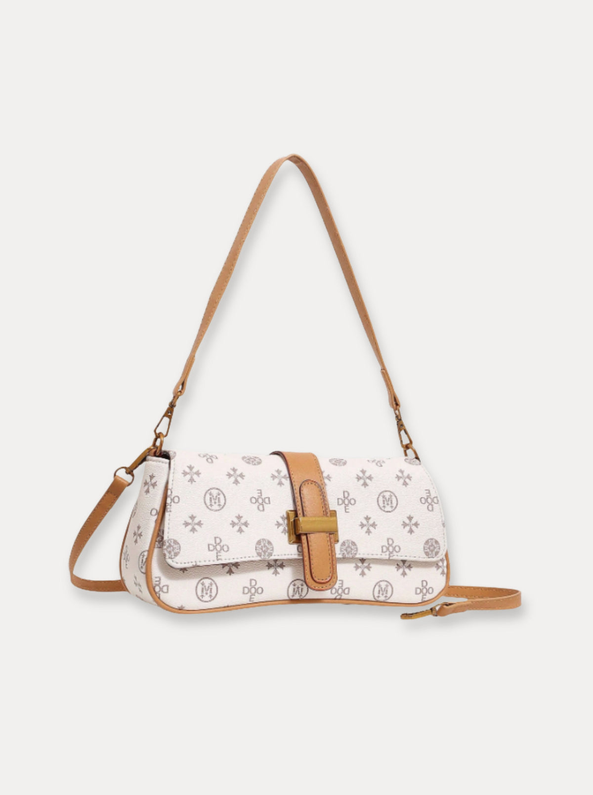Slim Strap Shoulder Bag