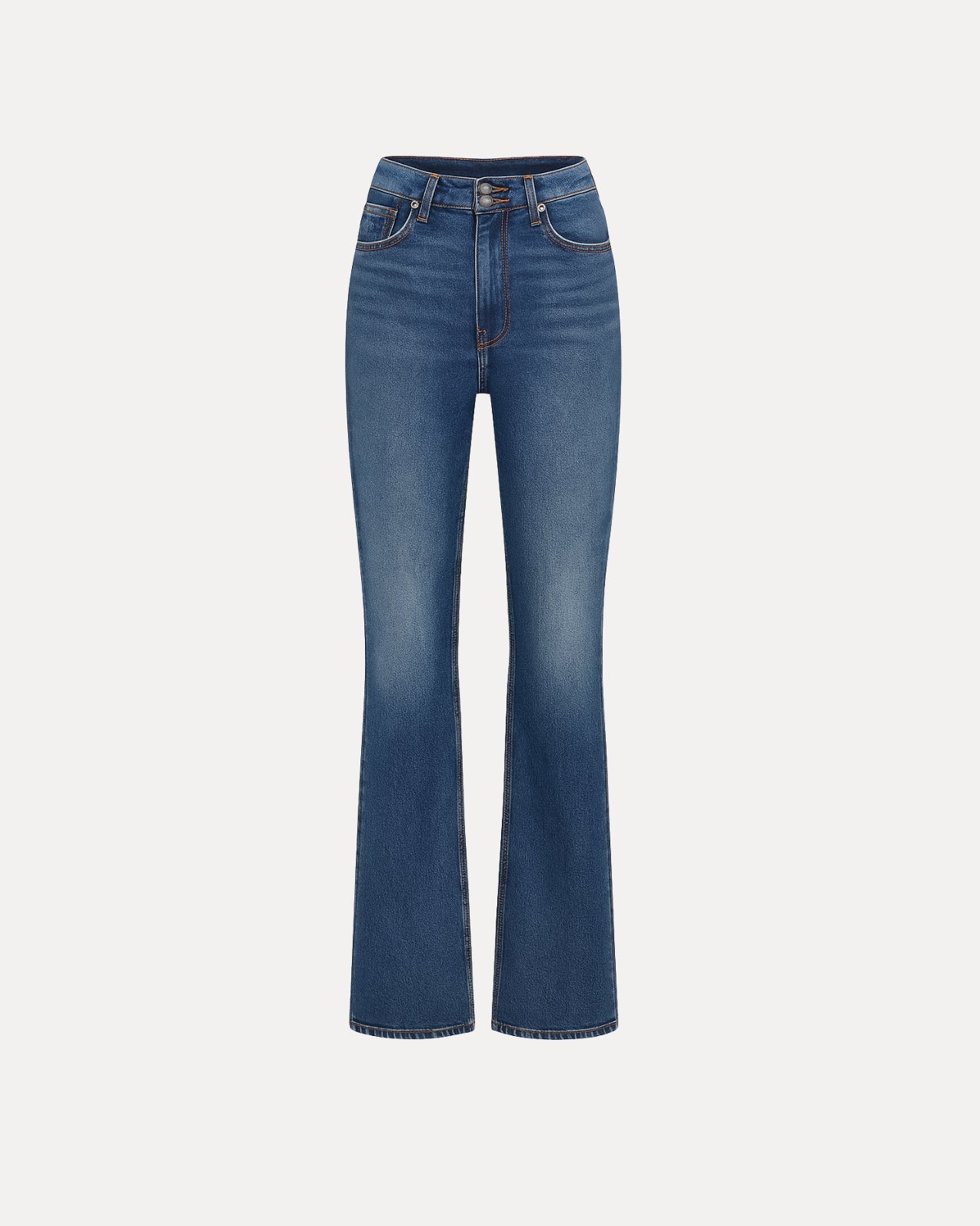 Airlight Wide Leg Jeans
