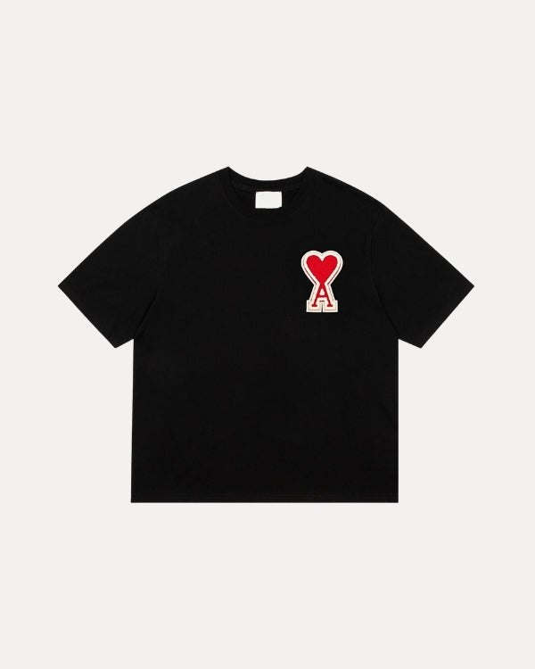 AMI - HEART TEE