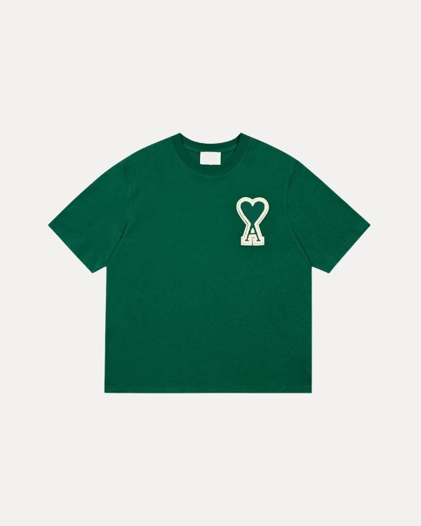 AMI - HEART TEE