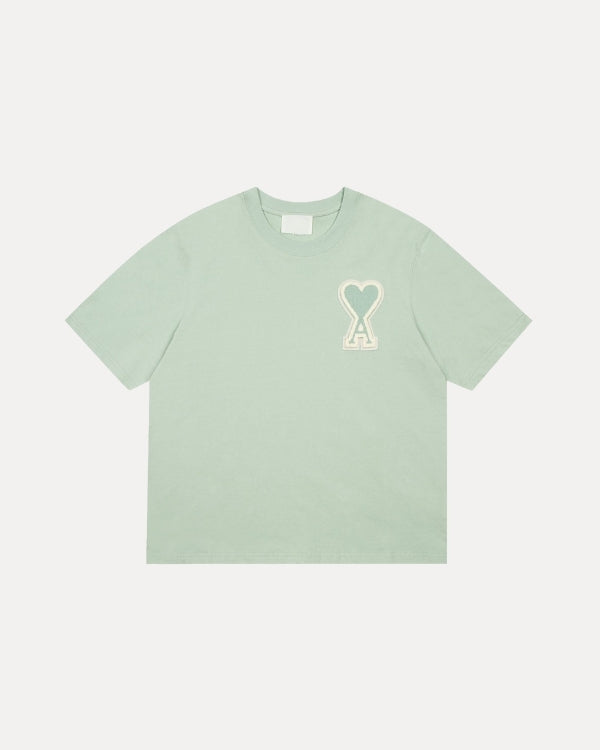 AMI - HEART TEE