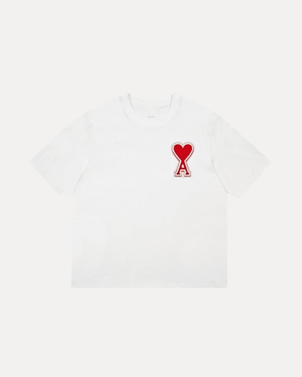 AMI - HEART TEE