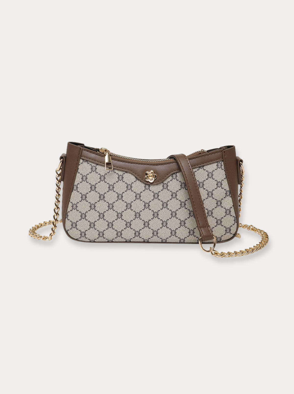 Chain Shoulder Bag