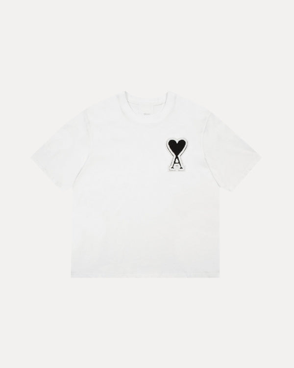 AMI - HEART TEE