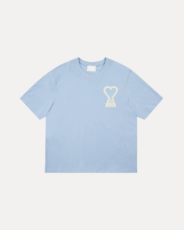 AMI - HEART TEE