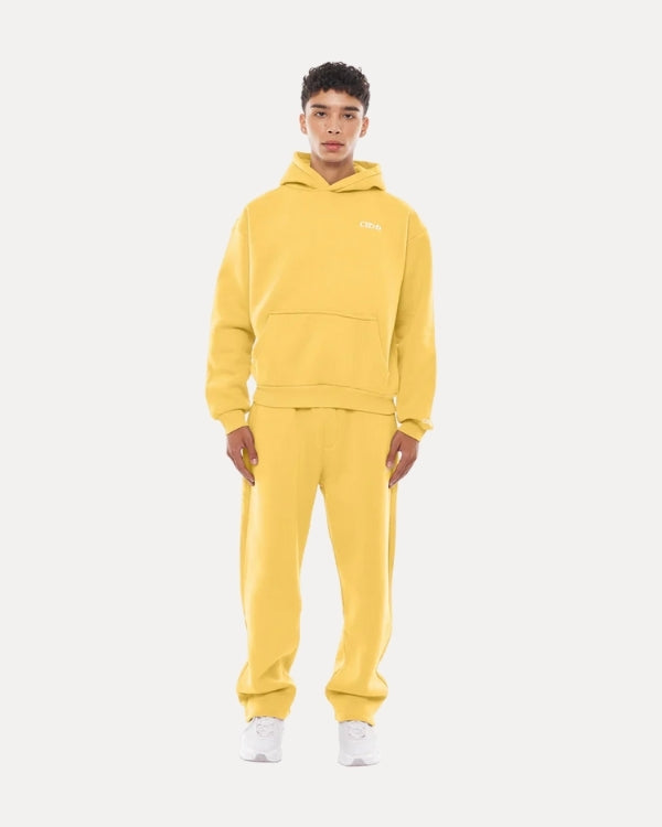 Cozy Cusb Unisex