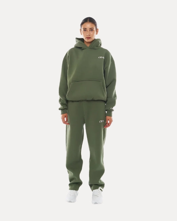 Cozy Cusb Unisex