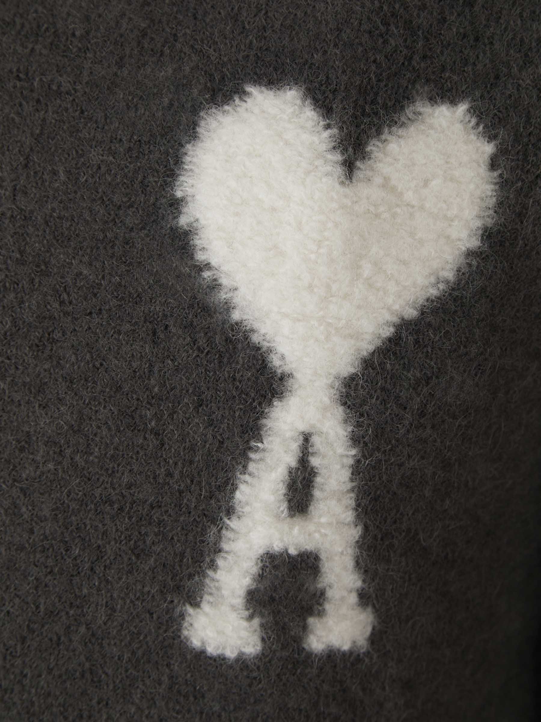 AMI - PULL COEUR