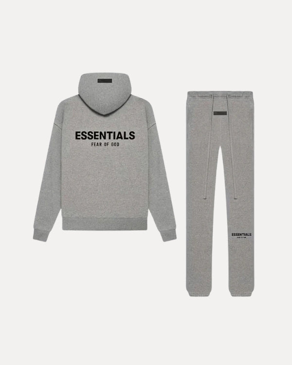 ESSENTIELS - SURVÊTEMENT