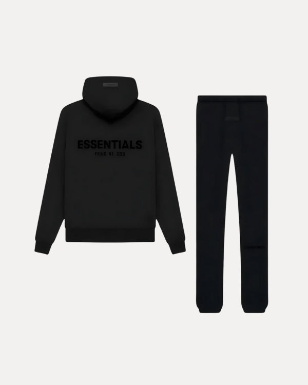 ESSENTIELS - SURVÊTEMENT