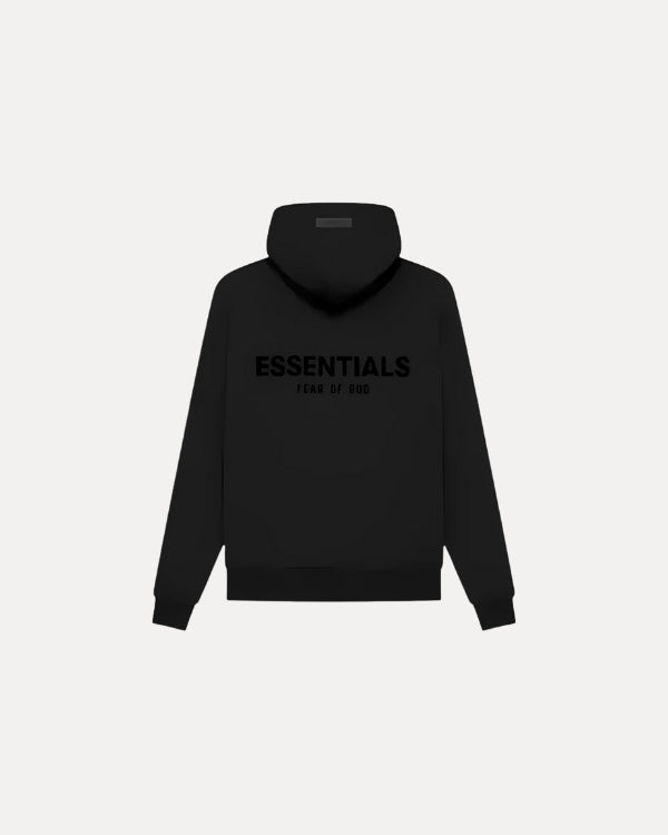 ESSENTIELS - SURVÊTEMENT