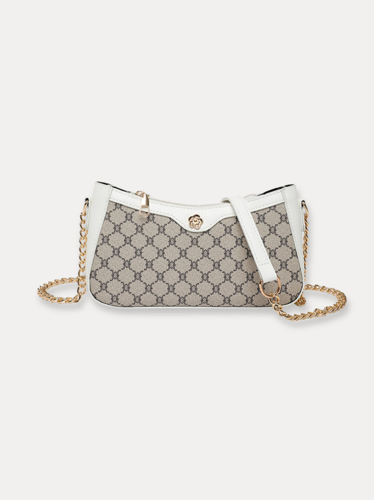 Chain Shoulder Bag