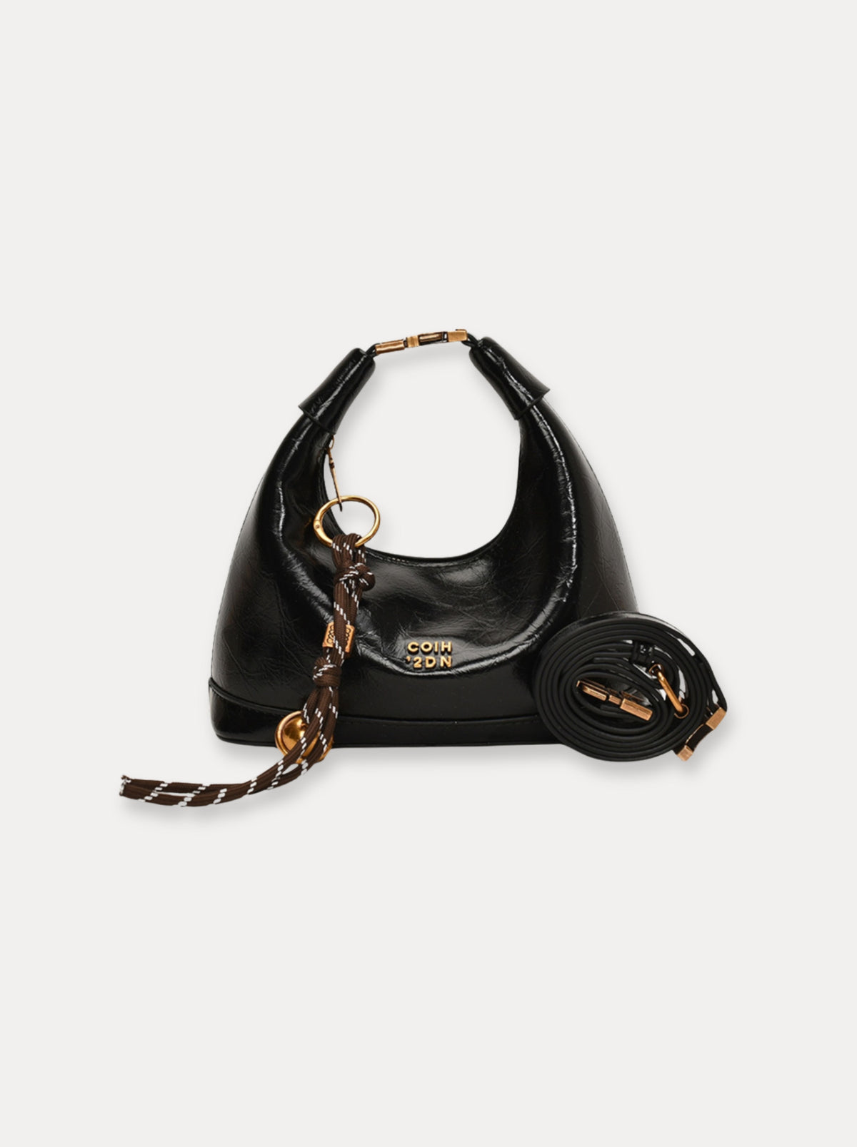 Luna Mini Shoulder Bag
