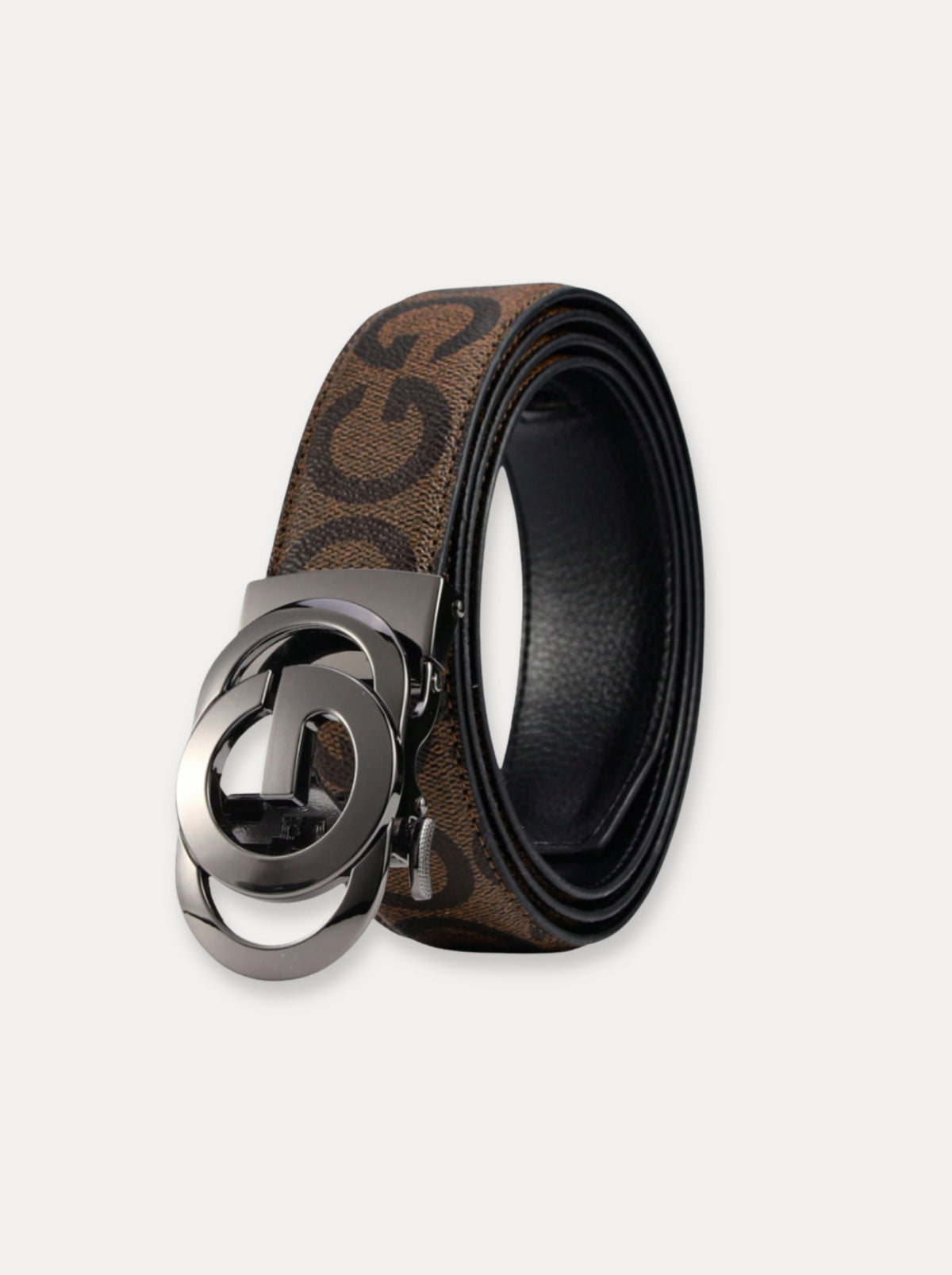 Heritage Lock Belt