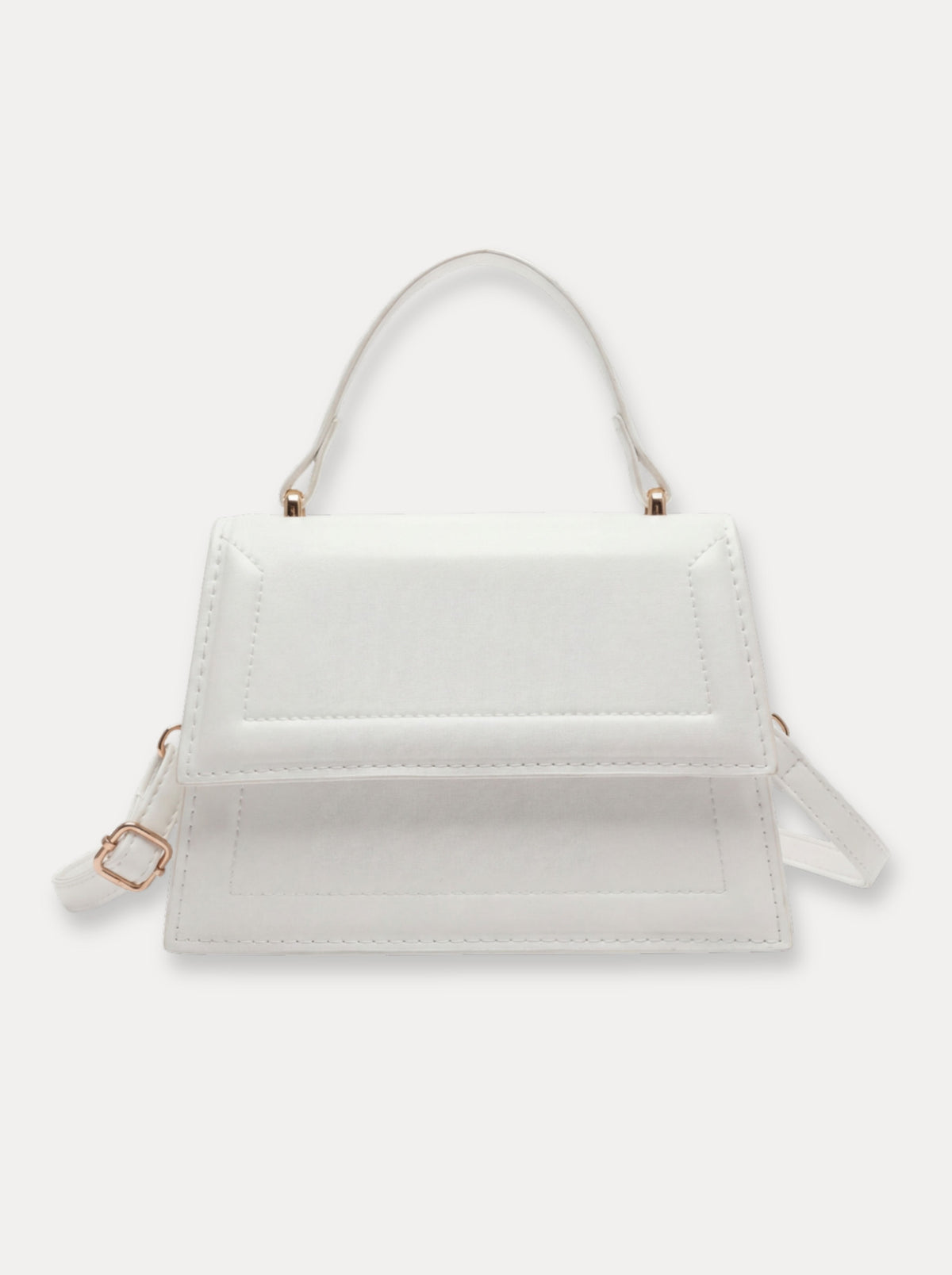 Mini Top Handle Bag