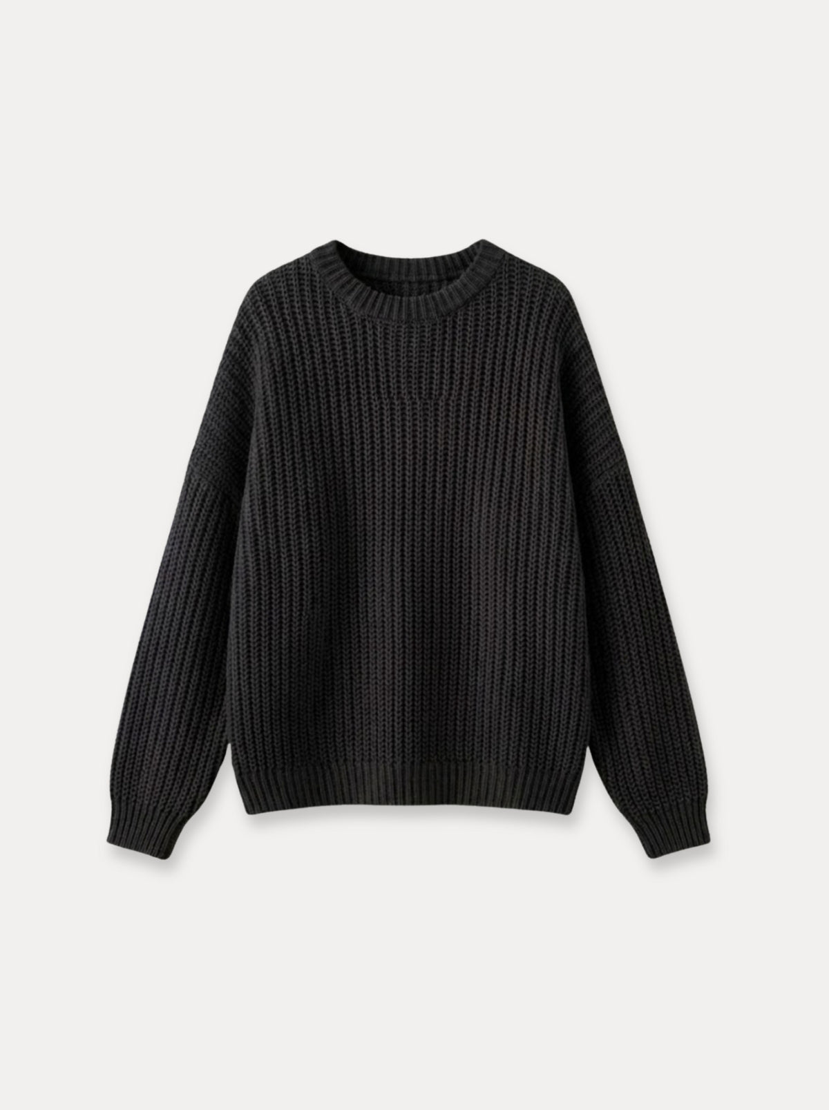 Chunky Knit Sweater