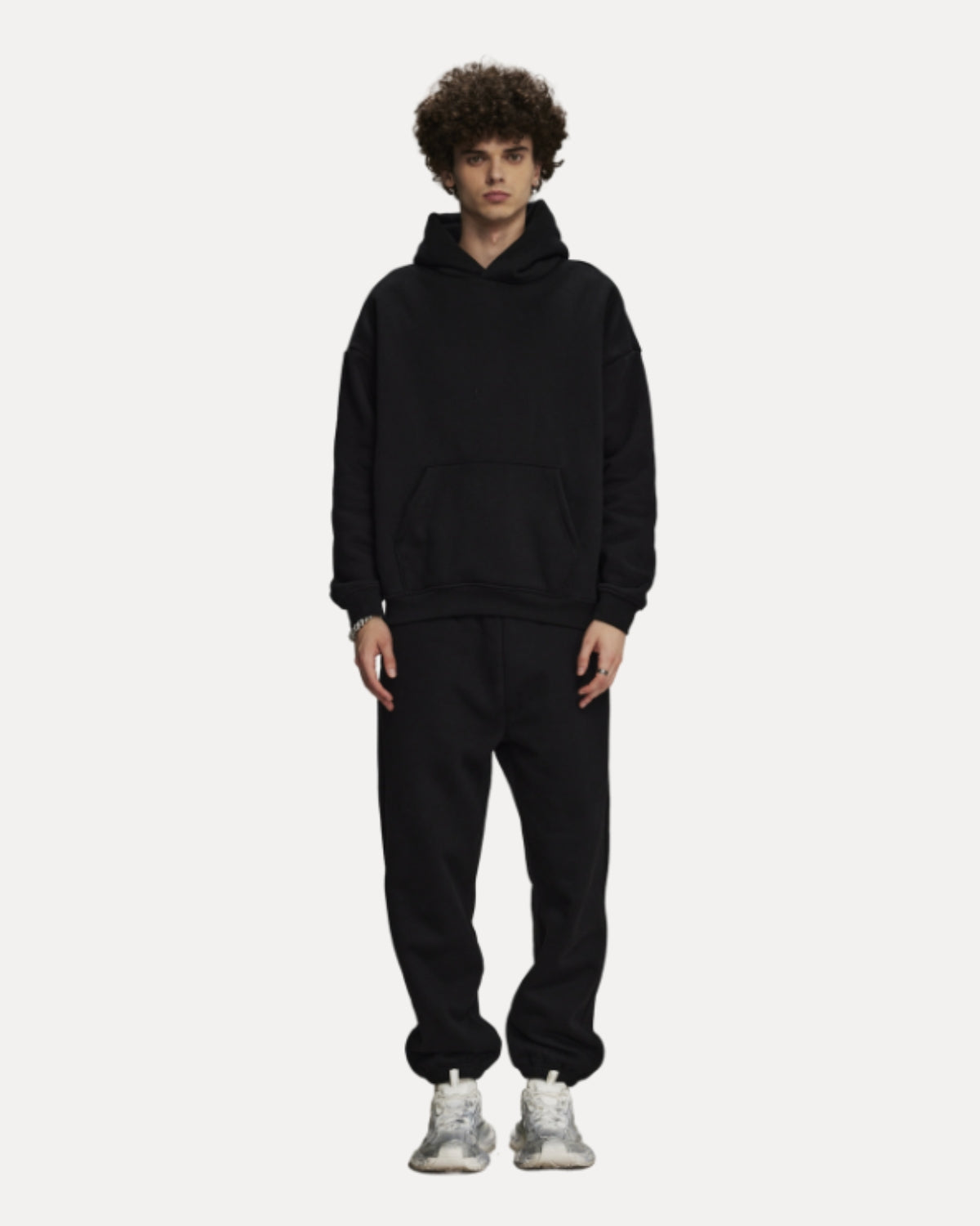 Classic Cozy Sweatsuit