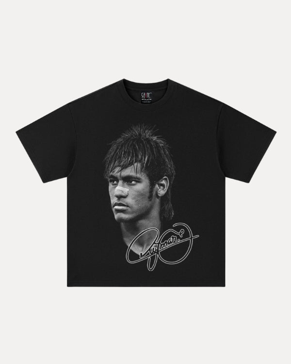 NEYMAR SIGNATURE - TEE