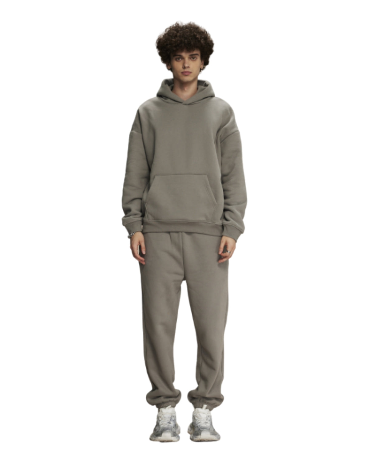 Classic Cozy Sweatsuit