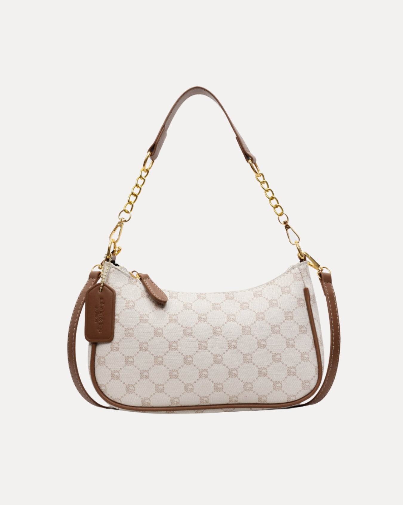 Blushline Shoulder Bag