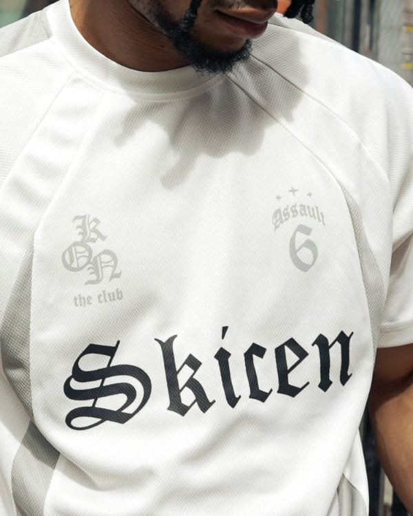LUCENTE – TEE
