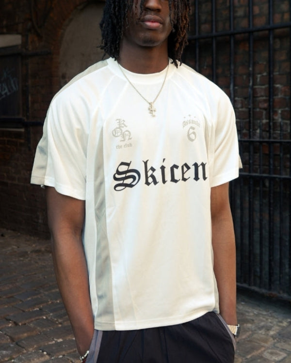 LUCENTE – TEE