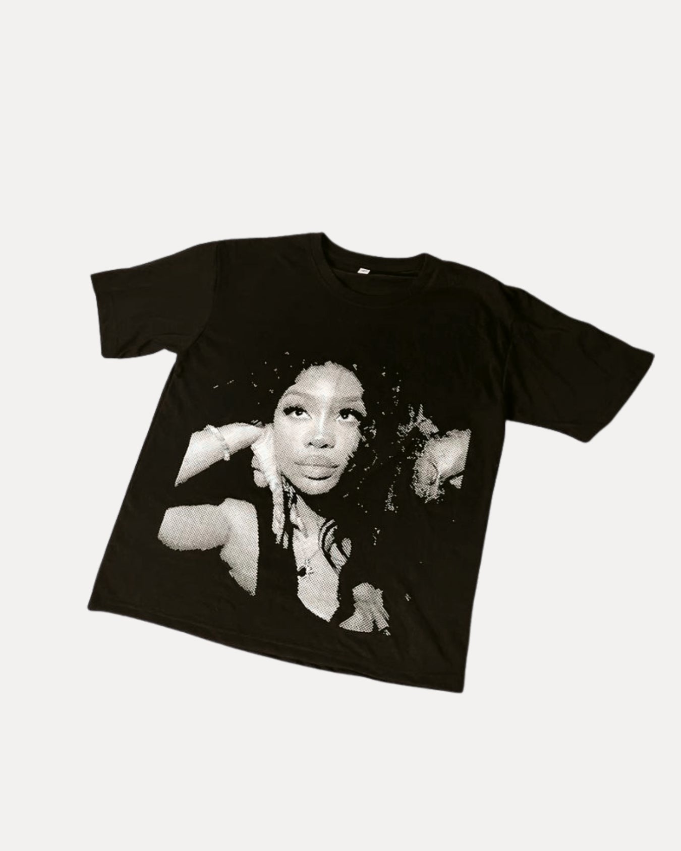 Sza Graphic Tee