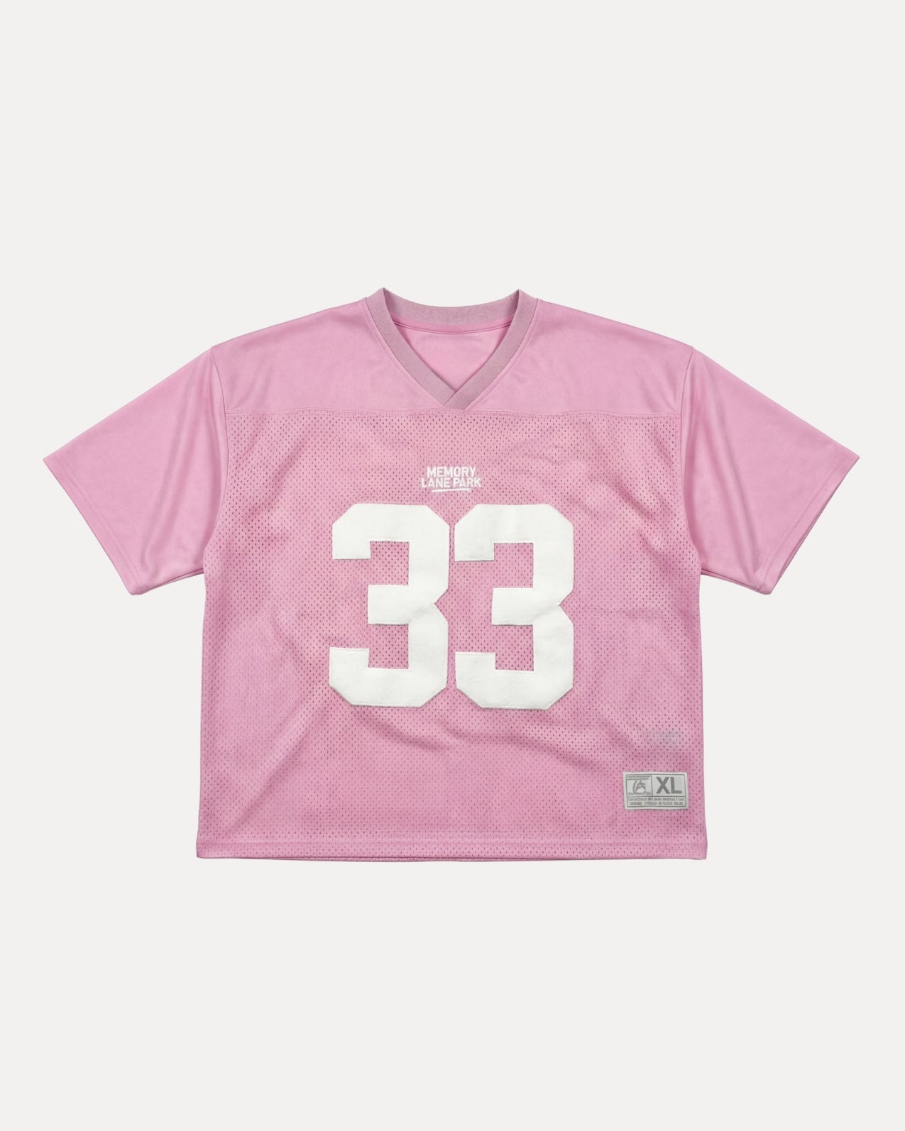 Memory Park - Jersey