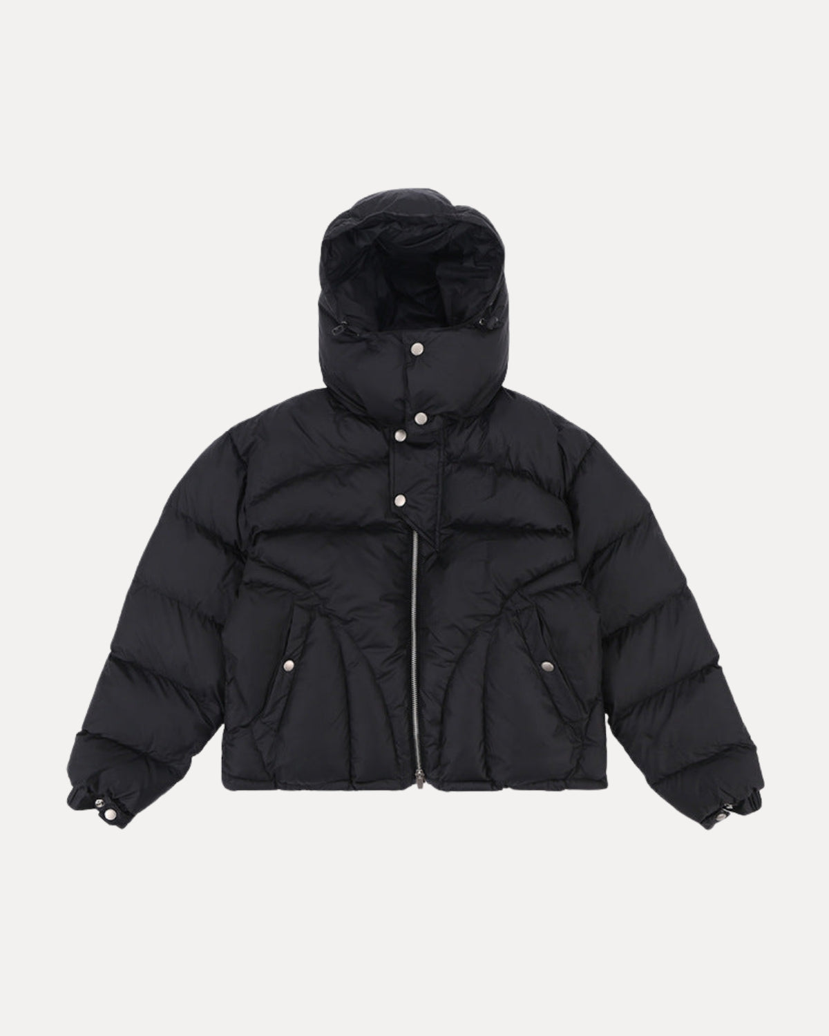 Midnight Shield Puffer