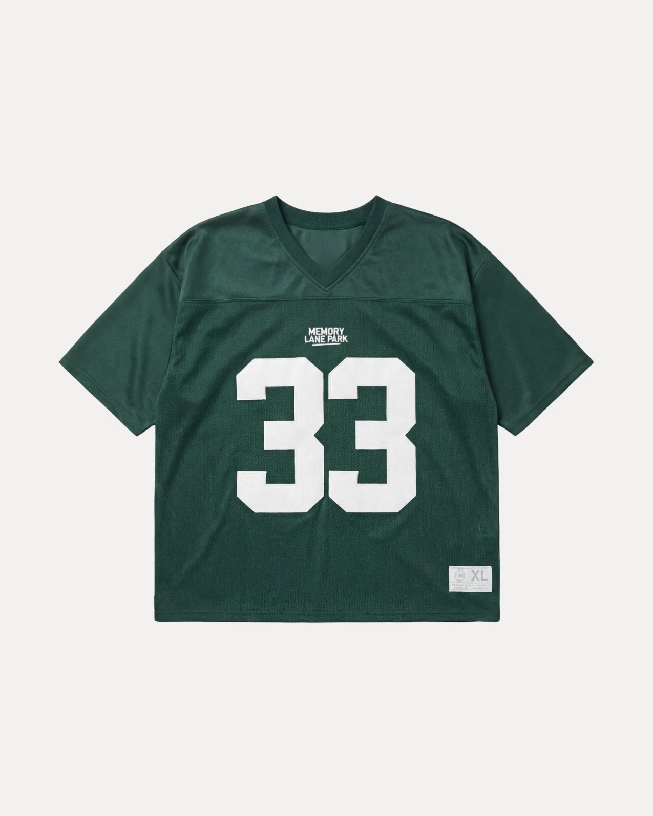 Memory Park - Jersey