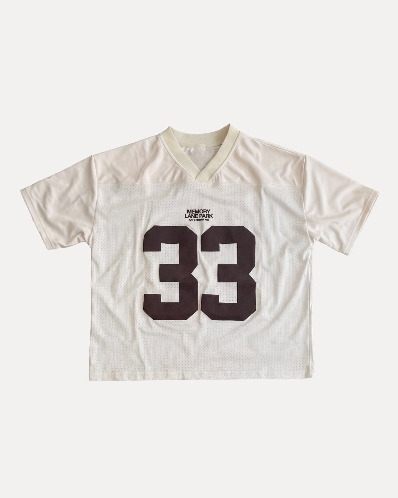 Memory Park - Jersey