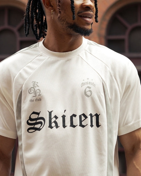 LUCENTE – TEE