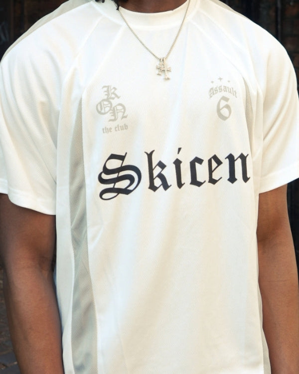 LUCENTE – TEE
