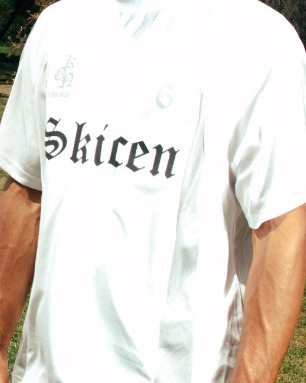 LUCENTE – TEE