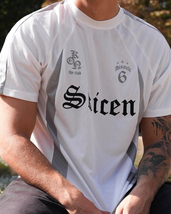 LUCENTE – TEE