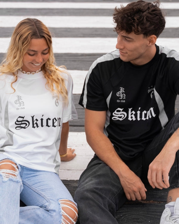 LUCENTE – TEE