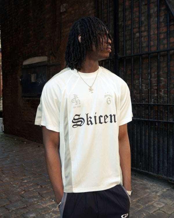 LUCENTE – TEE