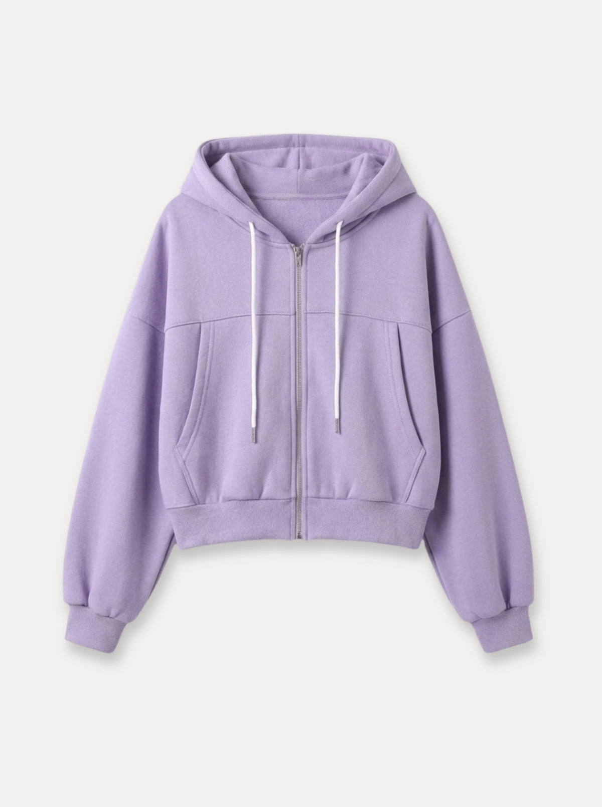 Lowlight Zip Hoodie