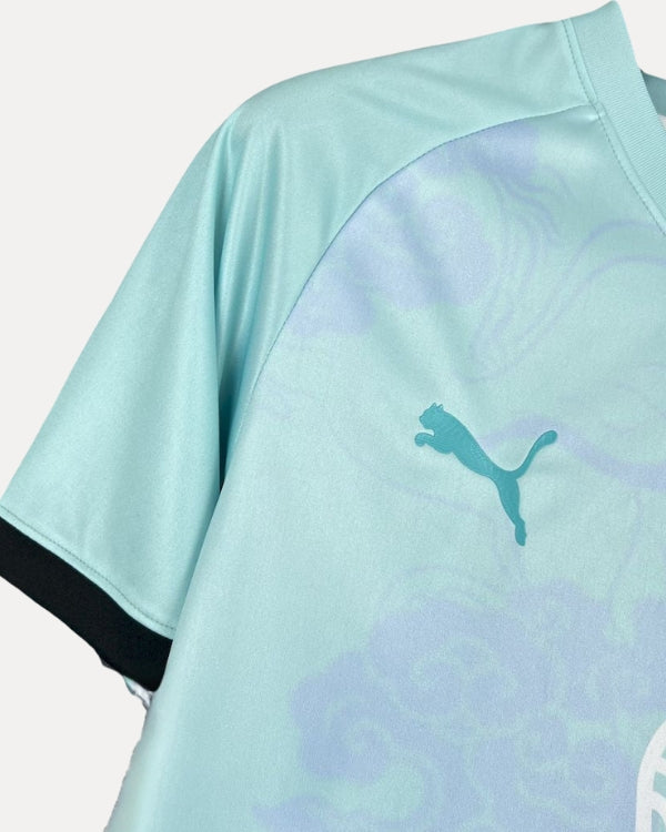 AZUL MAGHREB – JERSEY